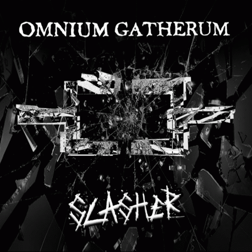 Omnium Gatherum (FIN) : Slasher